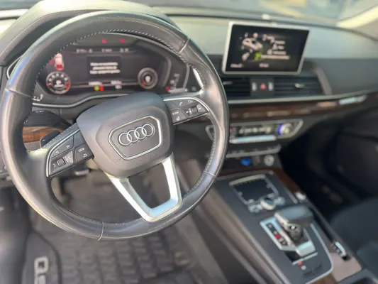 2020 Audi Q5 — foto 4 / 9