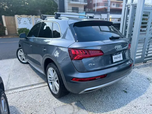 2020 Audi Q5 — foto 5 / 9