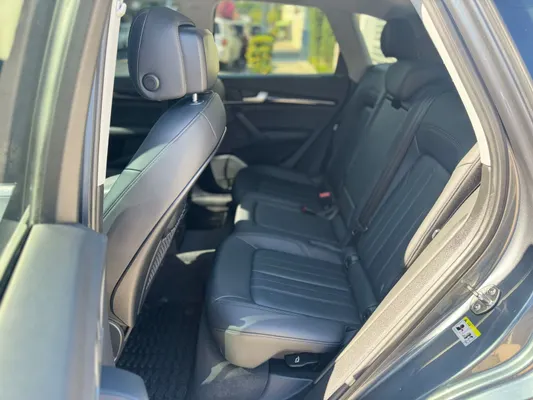 2020 Audi Q5 — foto 8 / 9