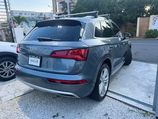 2020 Audi Q5 — foto 9 / 9