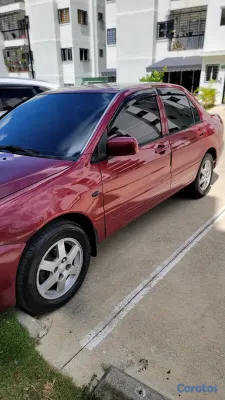 2007 Mitsubishi Lancer — foto 3 / 10