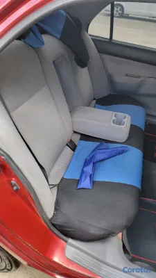2007 Mitsubishi Lancer — foto 6 / 10