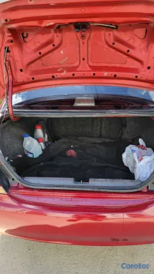 2007 Mitsubishi Lancer — foto 10 / 10