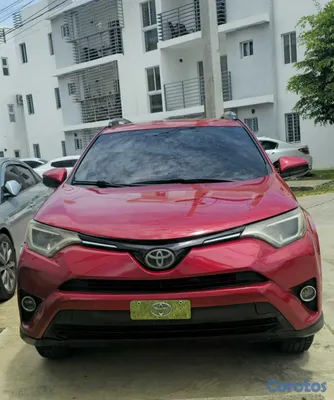 2017 Toyota Rav-4