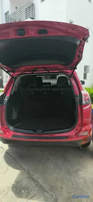 2017 Toyota Rav-4 — foto 2 / 12