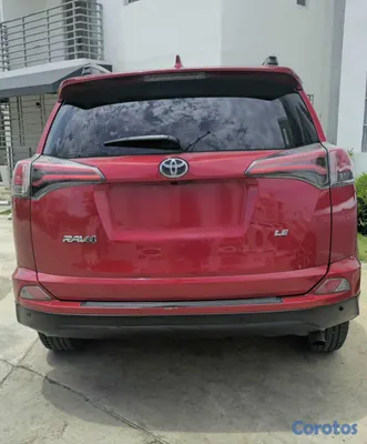 2017 Toyota Rav-4 — foto 3 / 12
