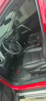 2017 Toyota Rav-4 — foto 10 / 12