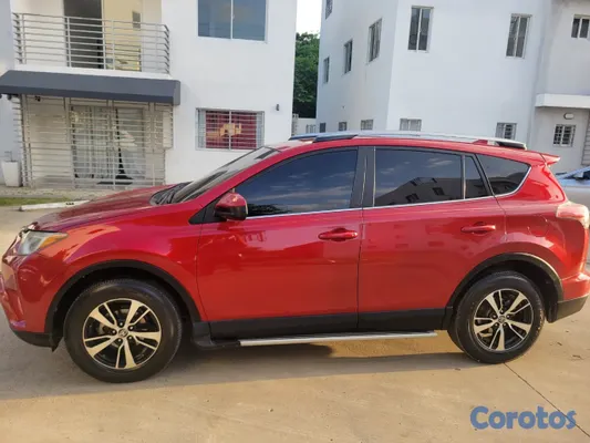 2017 Toyota Rav-4 — foto 12 / 12