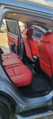 2018 Honda Crv — foto 4 / 10
