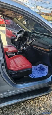 2018 Honda Crv — foto 5 / 10