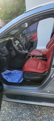 2018 Honda Crv — foto 6 / 10