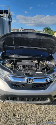 2018 Honda Crv — foto 7 / 10