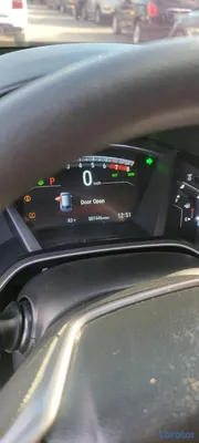 2018 Honda Crv — foto 10 / 10