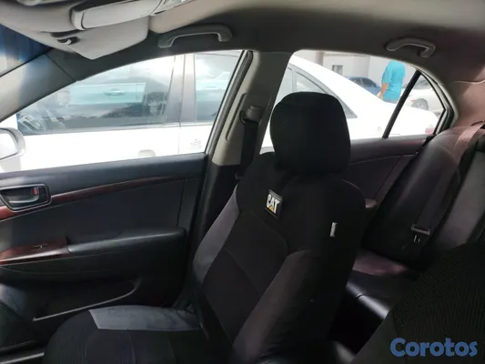 2010 Hyundai Sonata — foto 5 / 5