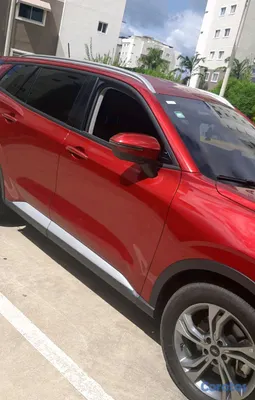 2024 Ford territory — foto 2 / 3