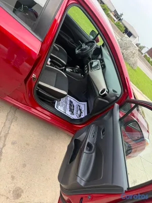 2020 Nissan Sentra