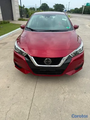 2020 Nissan Sentra — foto 6 / 6