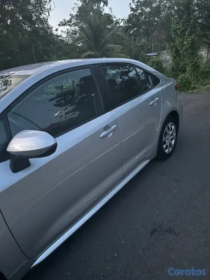 2022 Toyota Corolla — foto 2 / 8