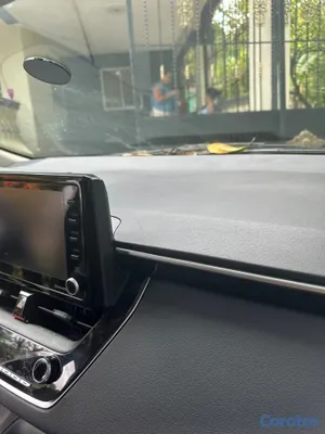 2022 Toyota Corolla — foto 4 / 8