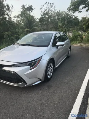 2022 Toyota Corolla — foto 5 / 8