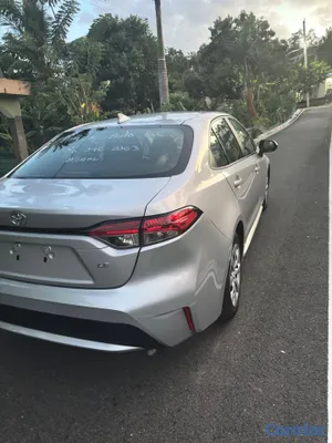 2022 Toyota Corolla — foto 7 / 8