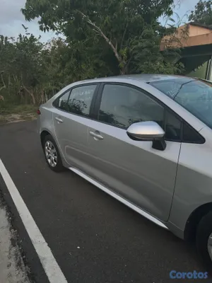 2022 Toyota Corolla — foto 8 / 8