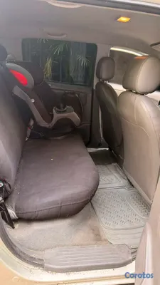 2015 Toyota Hilux — foto 4 / 9