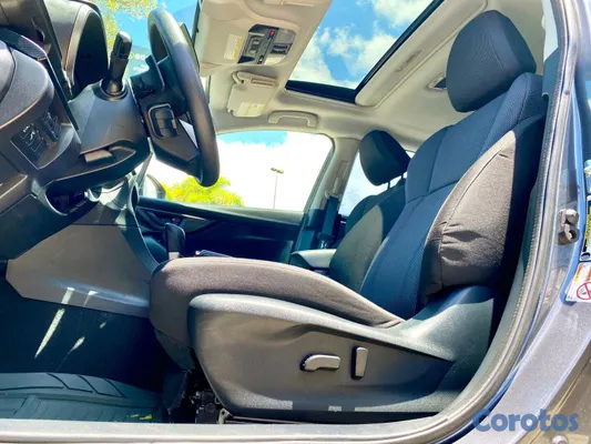 2020 Subaru Impreza — foto 5 / 11