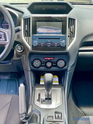2020 Subaru Impreza — foto 11 / 11