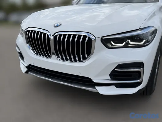2020 BMW X5 — foto 4 / 10