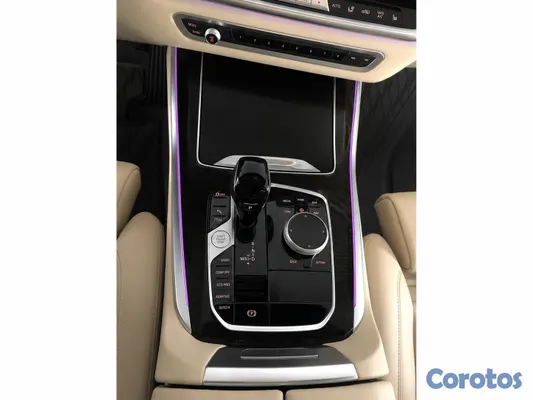 2020 BMW X5 — foto 10 / 10
