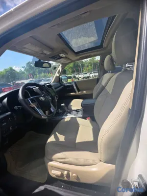 2011 Toyota 4 Runner — foto 4 / 10
