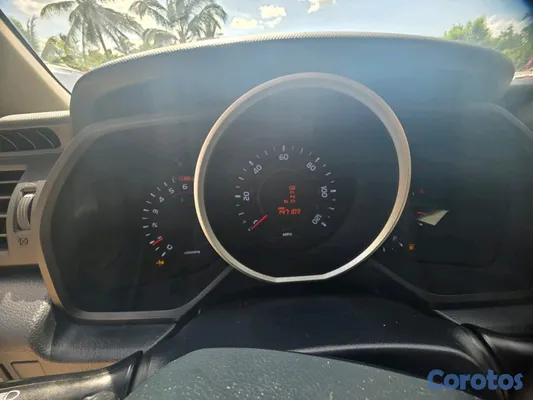 2011 Toyota 4 Runner — foto 10 / 10