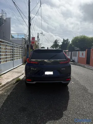 2020 Honda Crv — foto 2 / 10