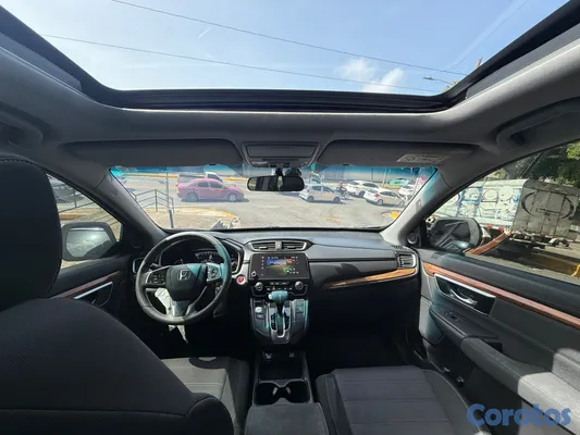 2020 Honda Crv — foto 4 / 10
