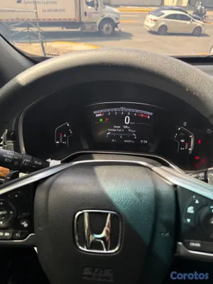 2020 Honda Crv — foto 5 / 10