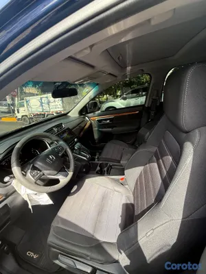 2020 Honda Crv — foto 6 / 10
