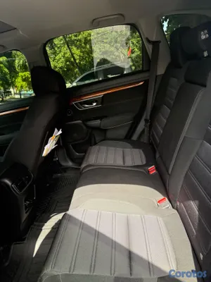 2020 Honda Crv — foto 8 / 10