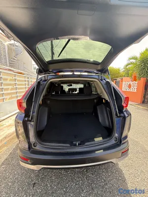 2020 Honda Crv — foto 10 / 10
