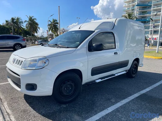 2019 Fiat Fiorino — foto 3 / 4