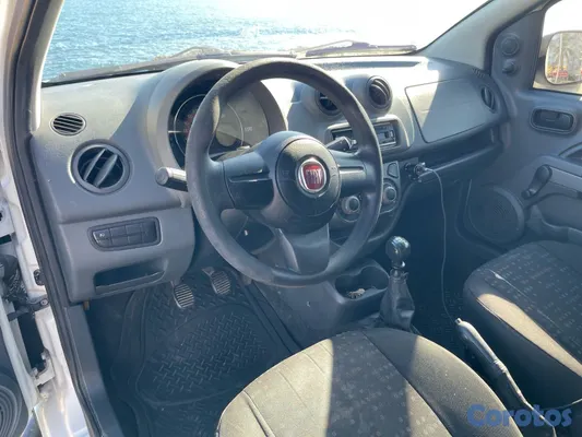 2019 Fiat Fiorino — foto 4 / 4