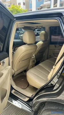 2009 Hyundai Santa Fe — foto 10 / 15