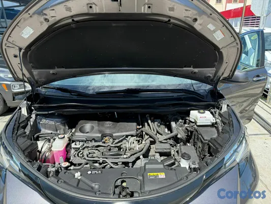 2021 Toyota Sienna — foto 9 / 10
