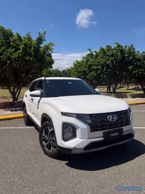 2024 Hyundai Cantus