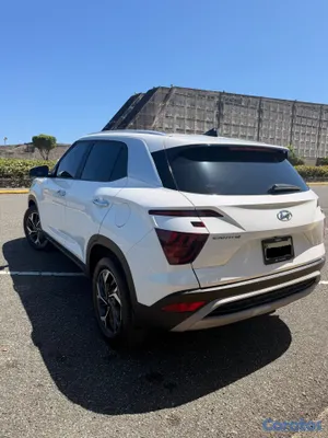 2024 Hyundai Cantus — foto 3 / 8