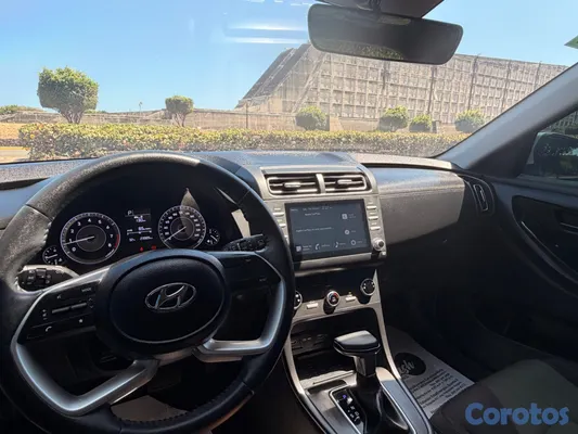 2024 Hyundai Cantus — foto 4 / 8