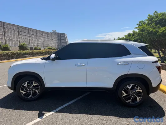 2024 Hyundai Cantus — foto 5 / 8