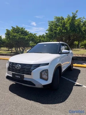 2024 Hyundai Cantus — foto 6 / 8