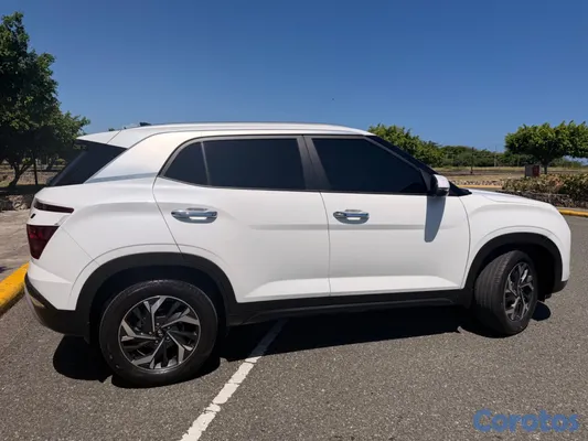 2024 Hyundai Cantus — foto 7 / 8