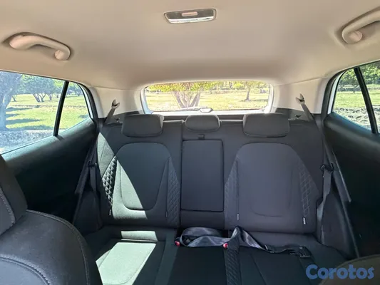 2024 Hyundai Cantus — foto 8 / 8